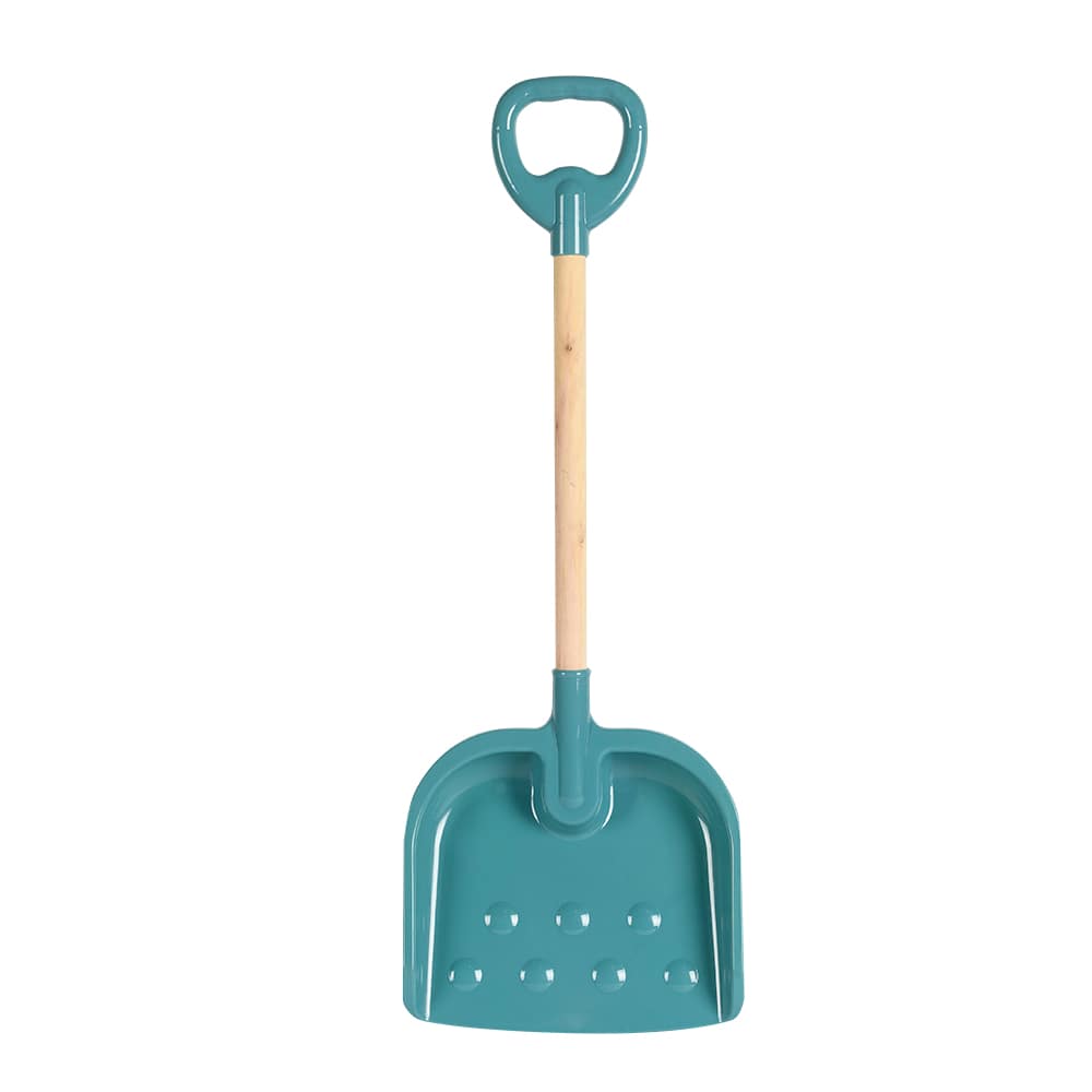 Youth Snow Shovel 10  in.