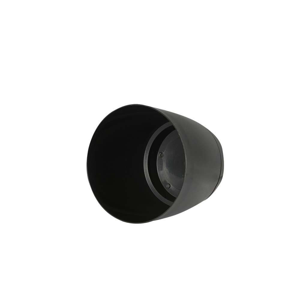 Coubi Flower Pot 4 in.