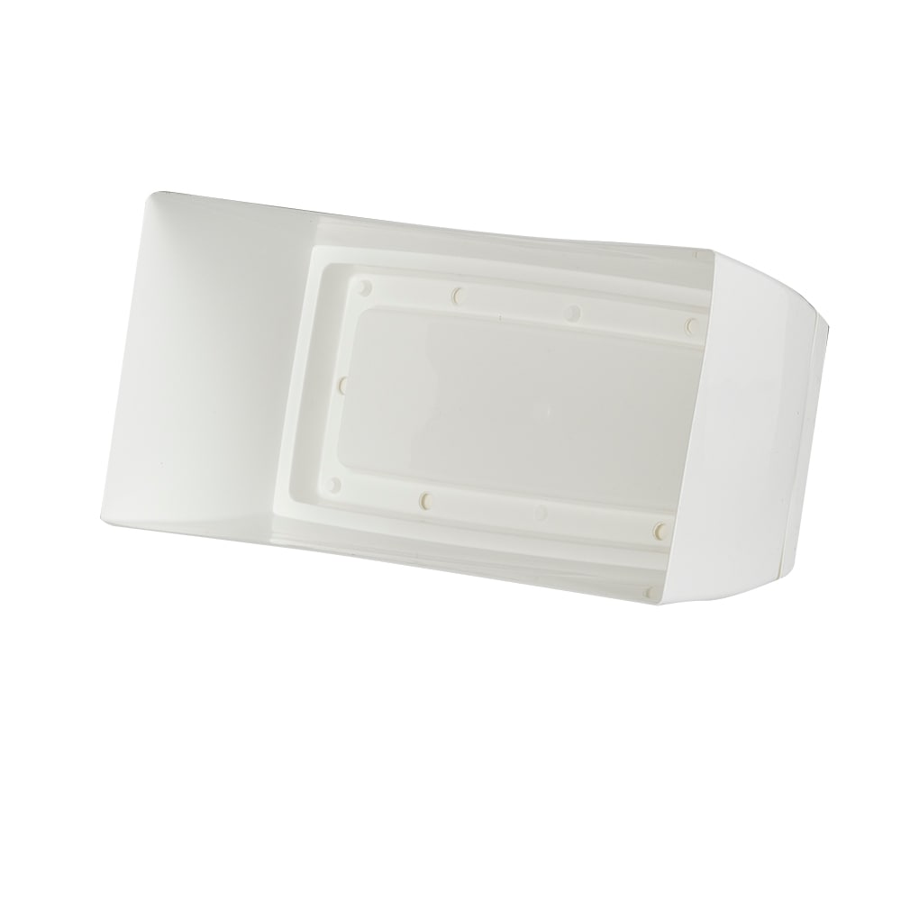 Coubi Herbs Flower Pot 9 3/8 in.