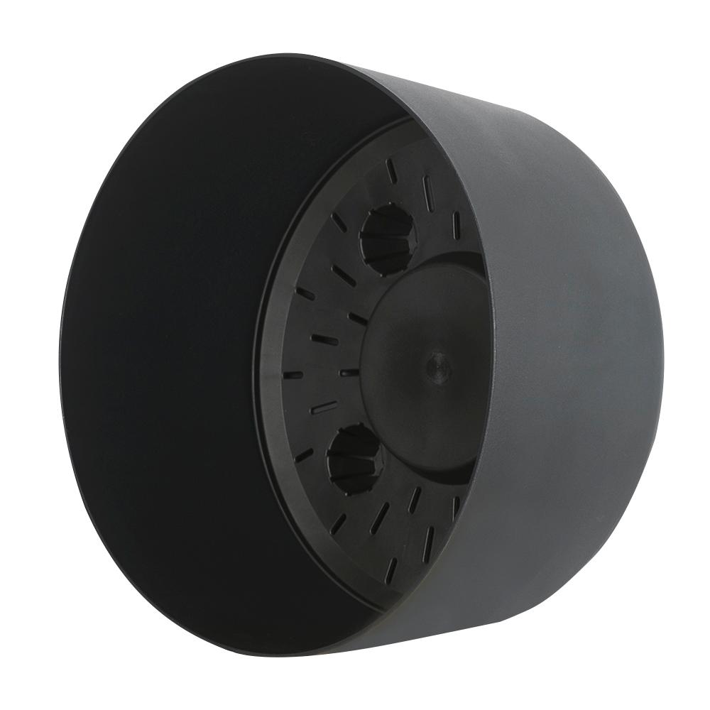 Pot à fleurs Gracia 11 3/8 po