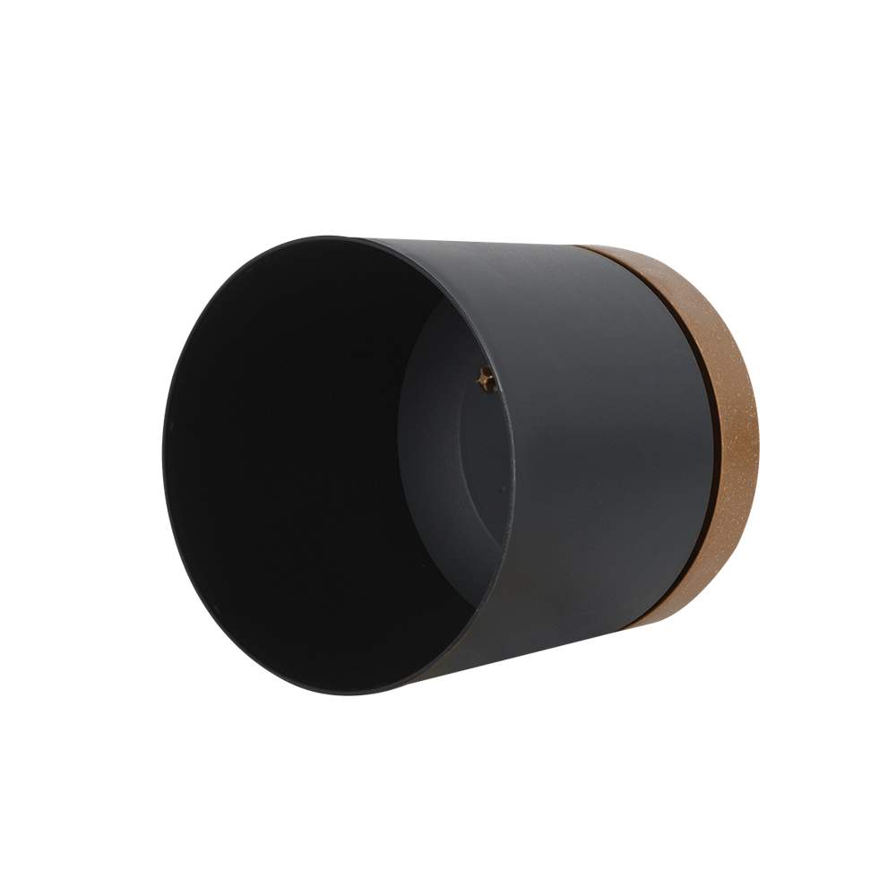 Pot à fleurs Tubo 4 1/4 po