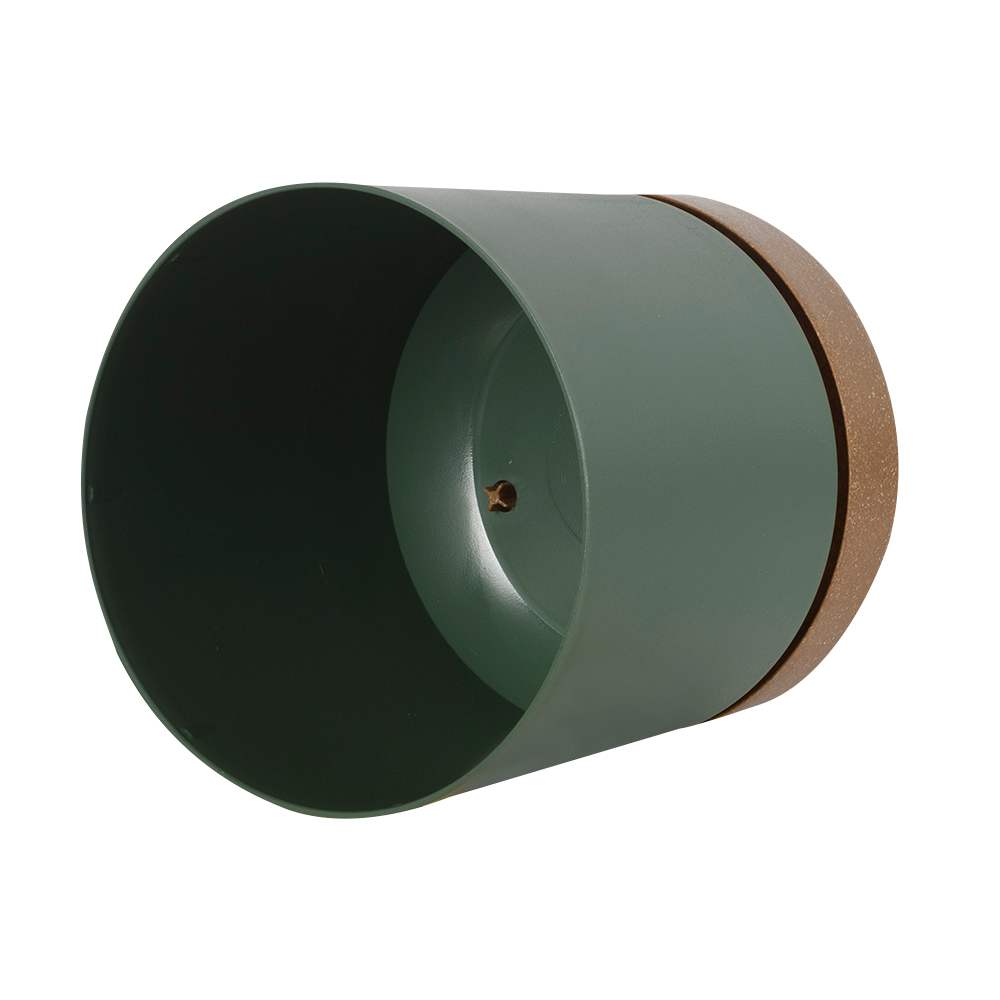 Tubo Flower Pot 7 in.