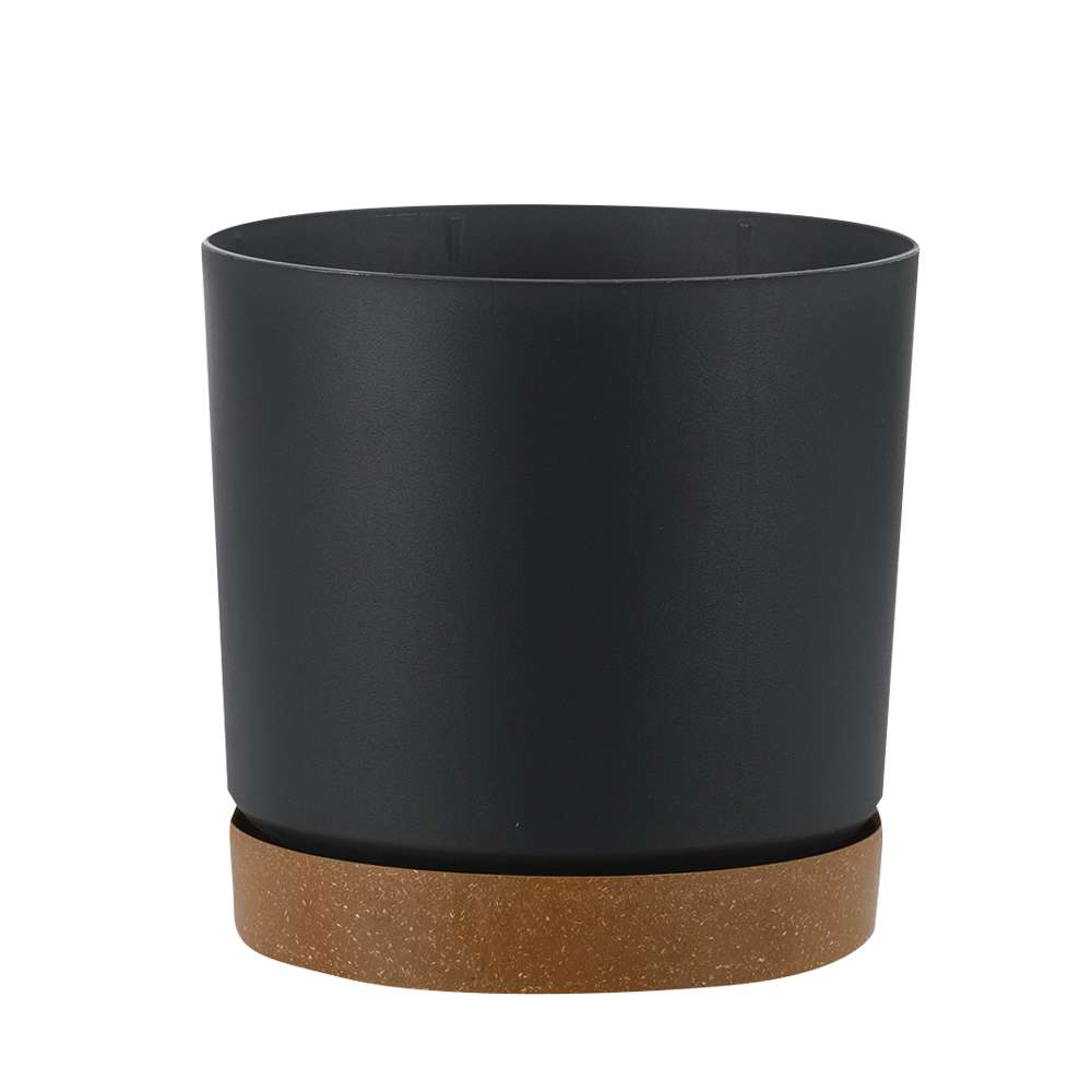 Pot à fleurs Tubo 7 po