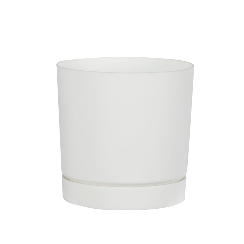 Pot à fleurs Tubo 4 1/4 po