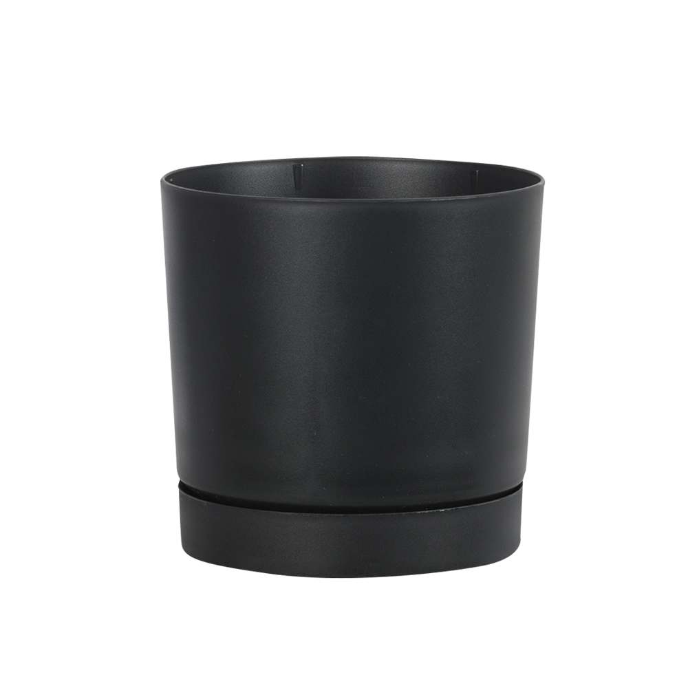 Pot à fleurs Tubo 4 1/4 po