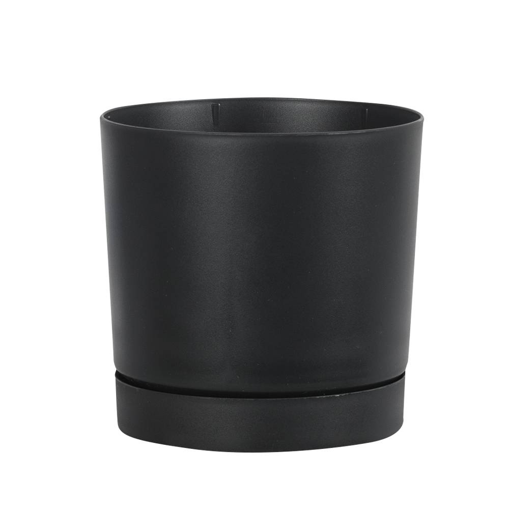 Pot à fleurs Tubo 5 3/4 po