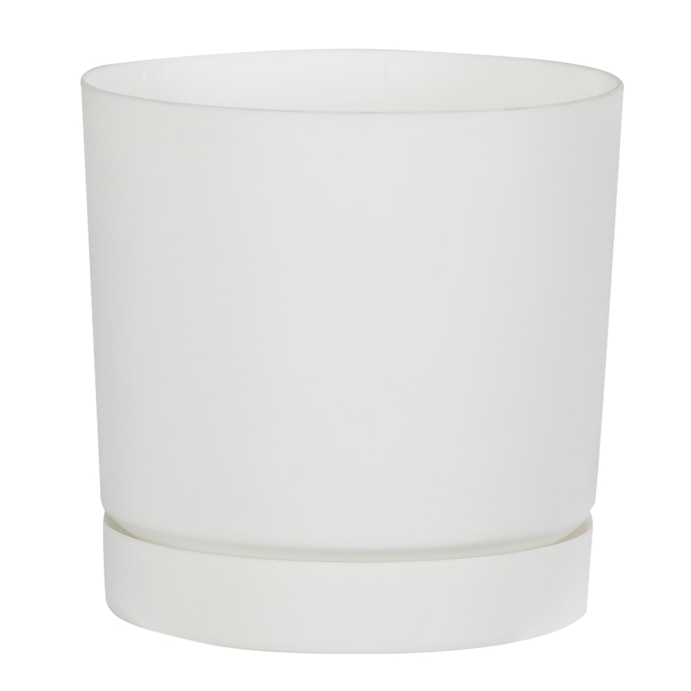 Pot à fleurs Tubo 11 1/2 po