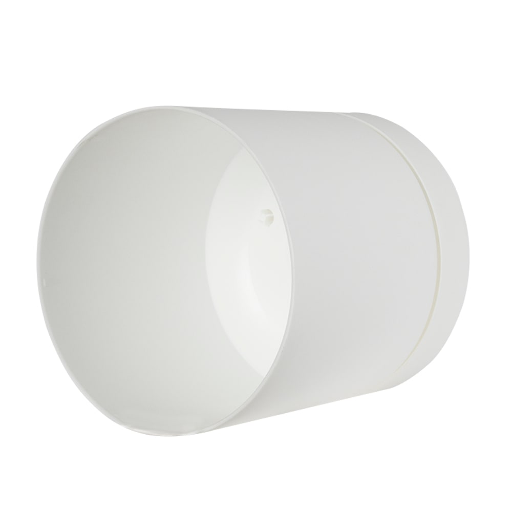 Pot à fleurs Tubo 11 1/2 po