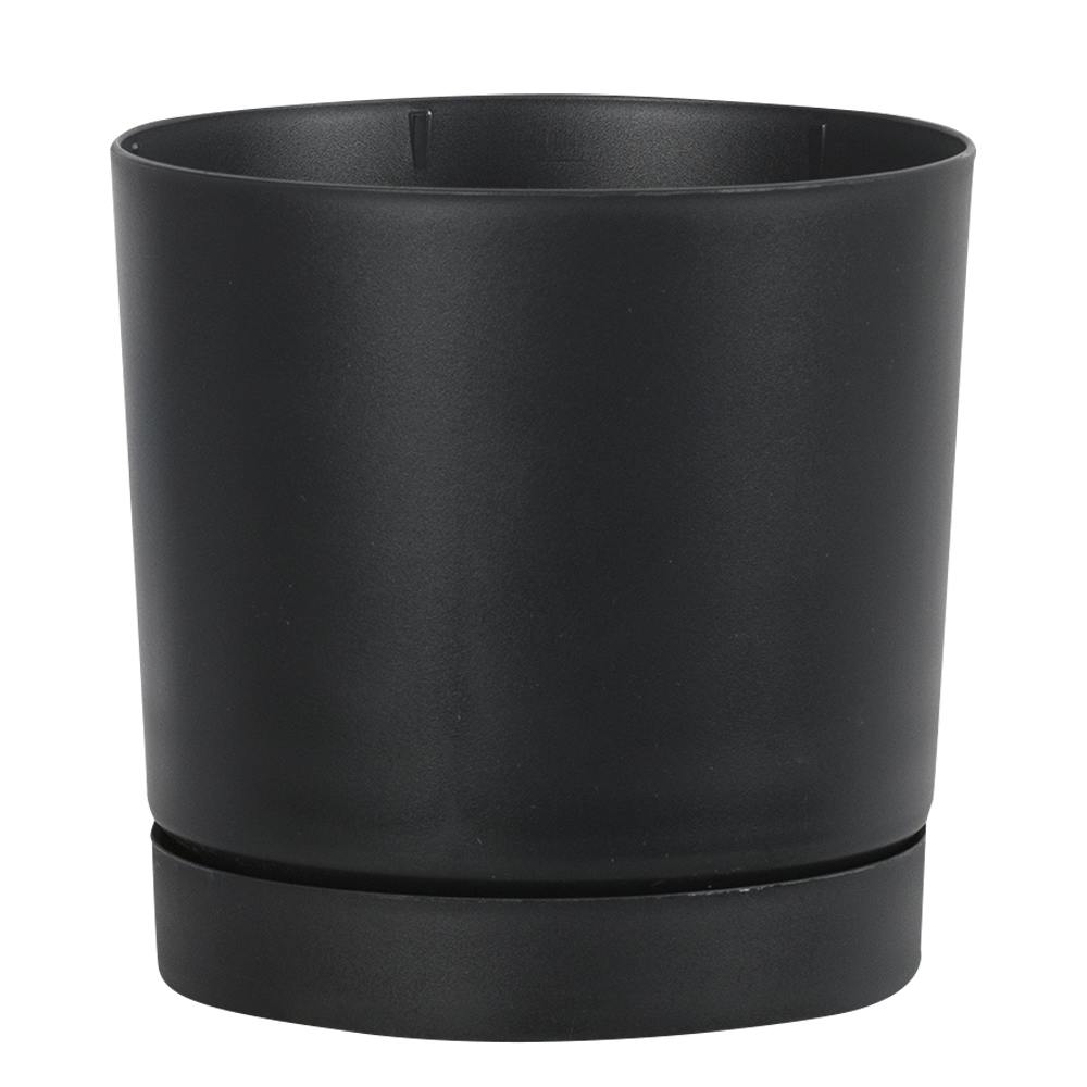 Pot à fleurs Tubo 11 1/2 po