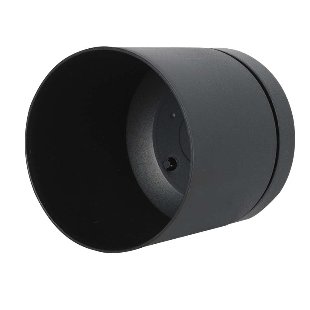 Pot à fleurs Tubo 11 1/2 po