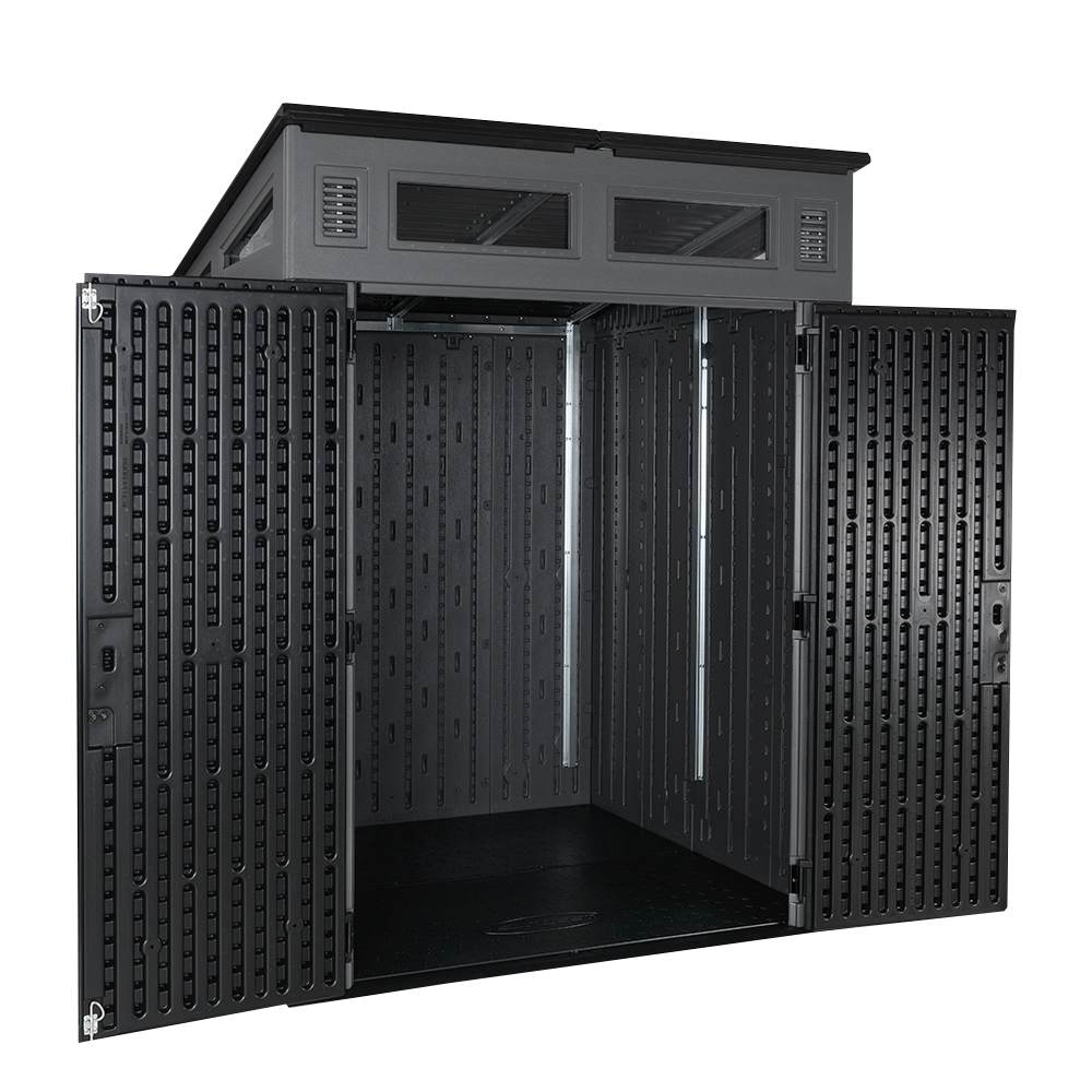 Remise de jardin Modernist 6 pi x 5 pi