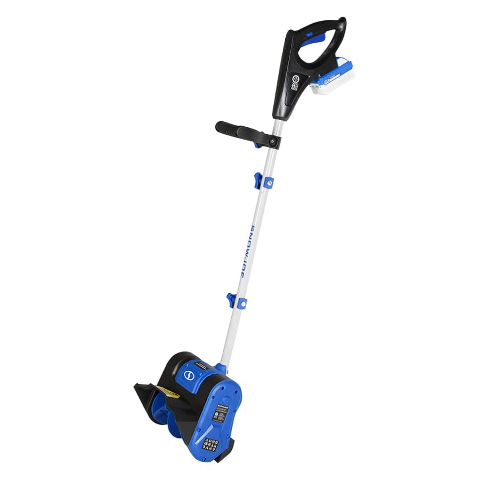 Pelle à neige électrique Snow Joe 24 V