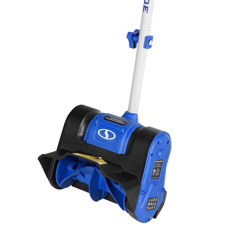 Pelle à neige électrique Snow Joe 24 V