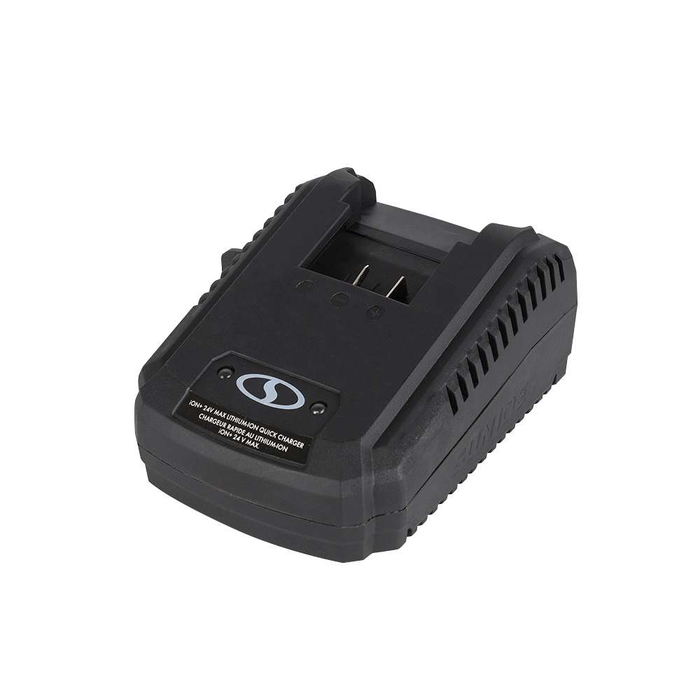 Pelle à neige électrique Snow Joe 24 V