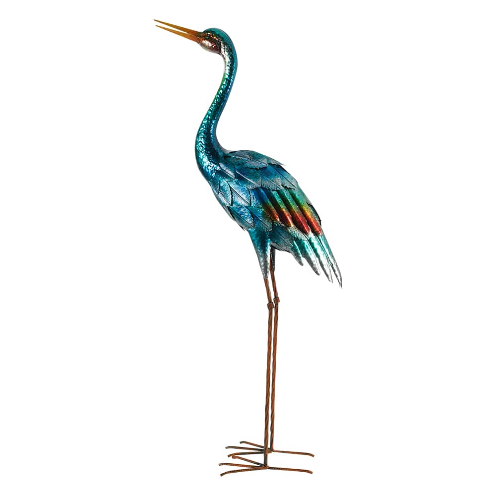 VERTUO Standing Heron