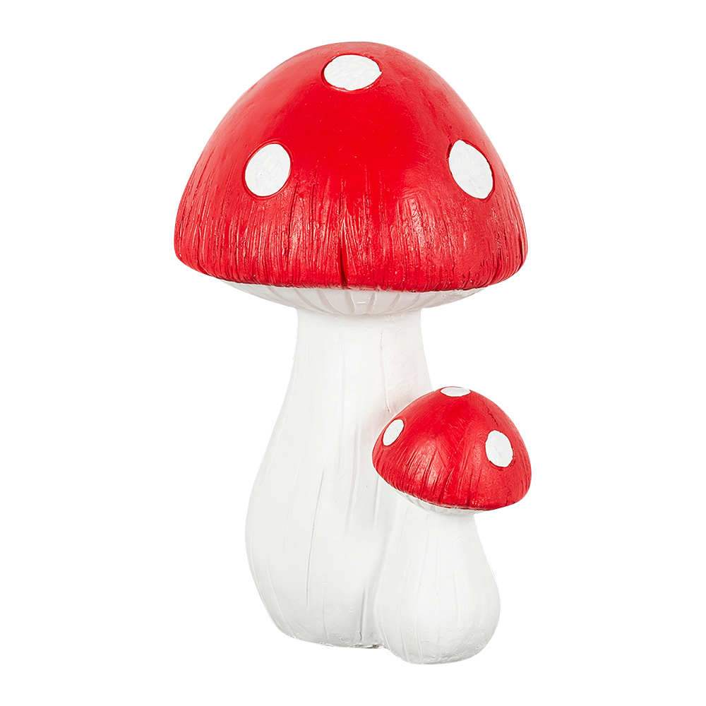 Champignons décoratifs VERTUO