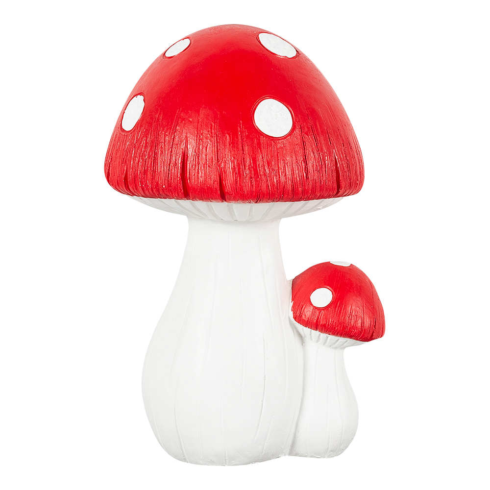VERTUO Decorative Mushrooms