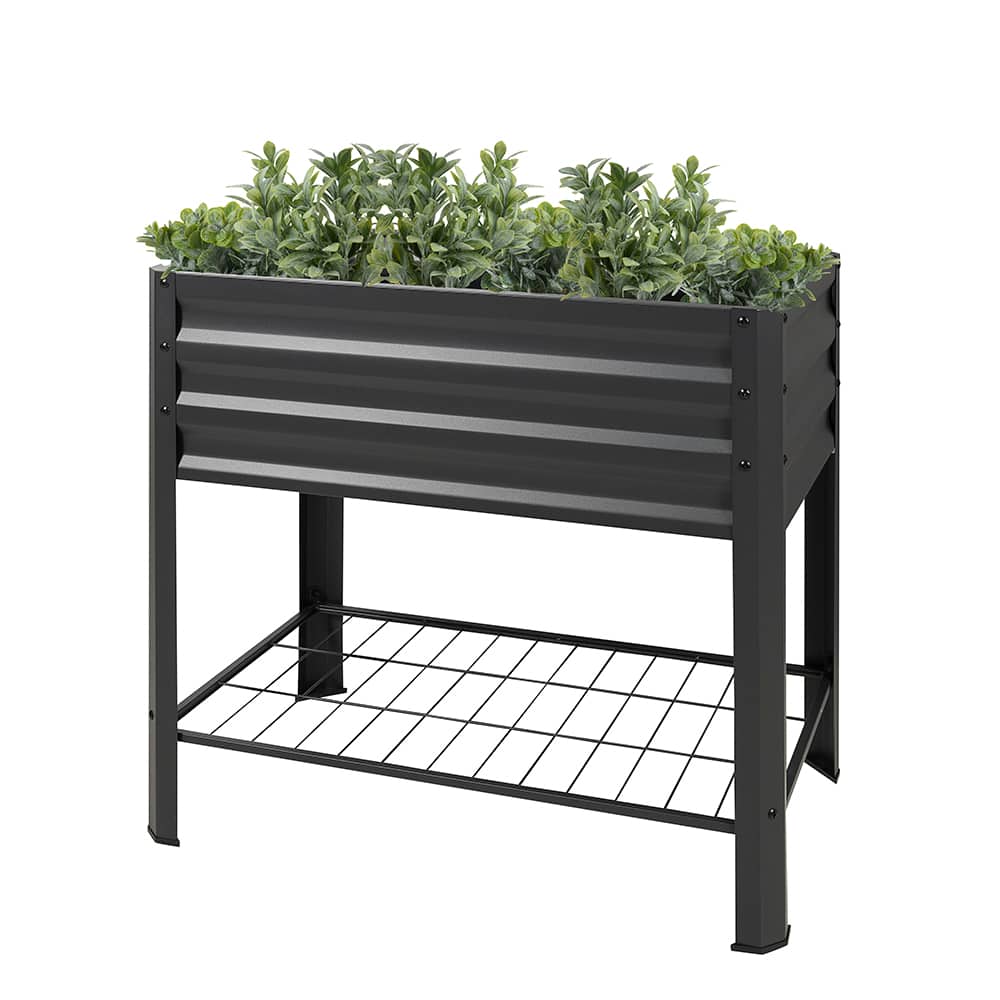 Potager sur pied 31&nbsp;7/8&nbsp;po&nbsp;x&nbsp;20&nbsp;1/8&nbsp;po VERTUO