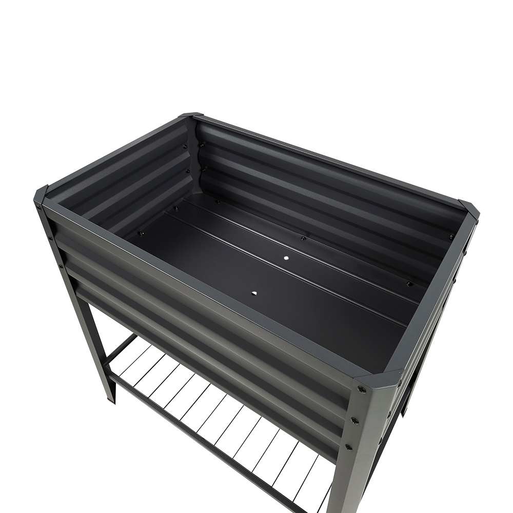 Potager sur pied 31&nbsp;7/8&nbsp;po&nbsp;x&nbsp;20&nbsp;1/8&nbsp;po VERTUO