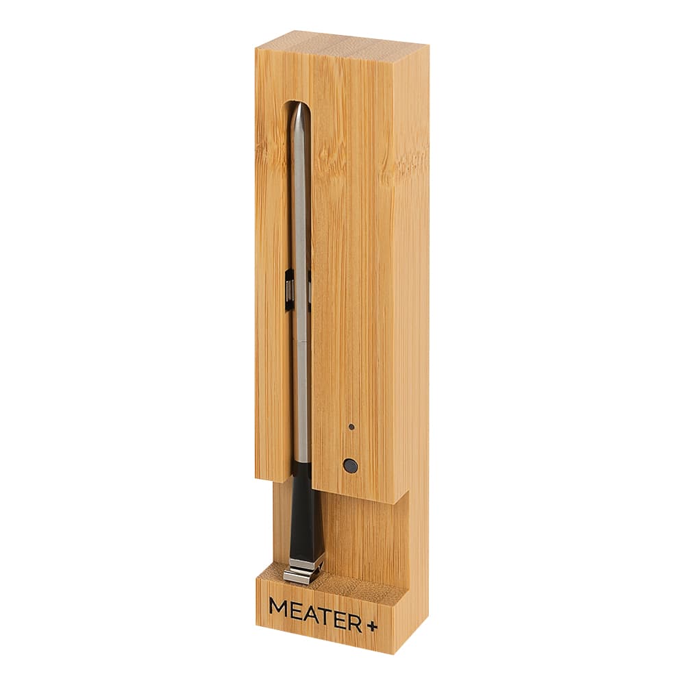 MEATER Plus Single-Probe Wireless Thermometer