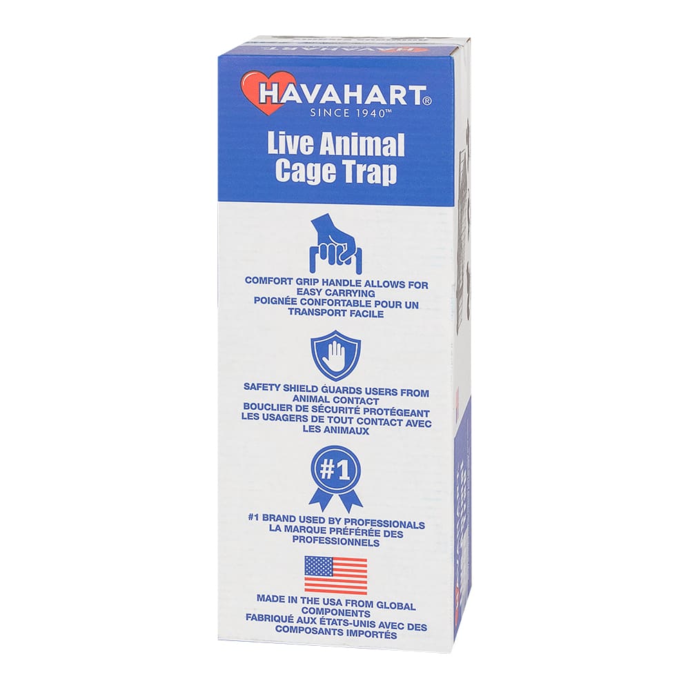 Piège pour animaux&nbsp;(Petit)