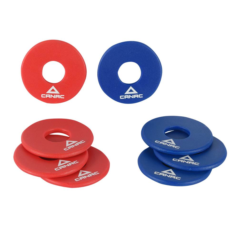 Replacement Washer Set/8