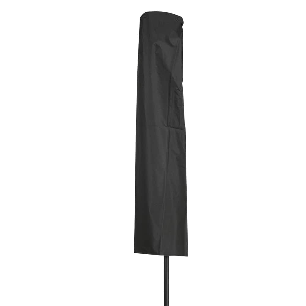 Housse noire pour parasol VERTUO
