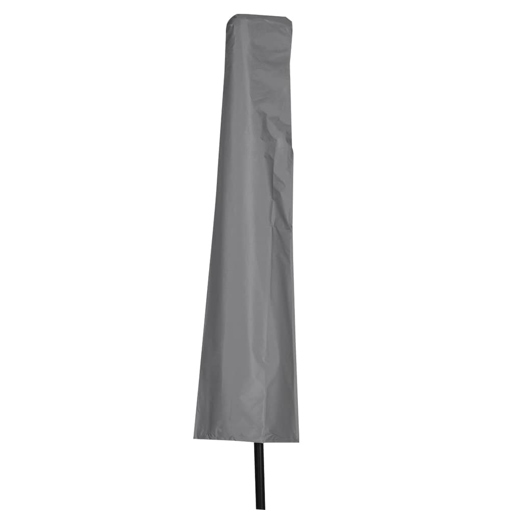 Housse grise pour parasol VERTUO