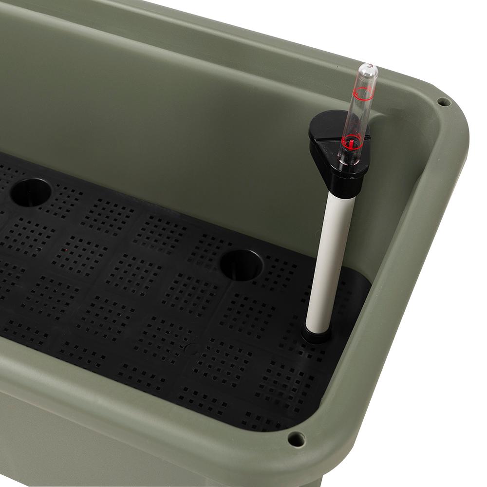 Potager sur pied 25 3/4 po VERTUO