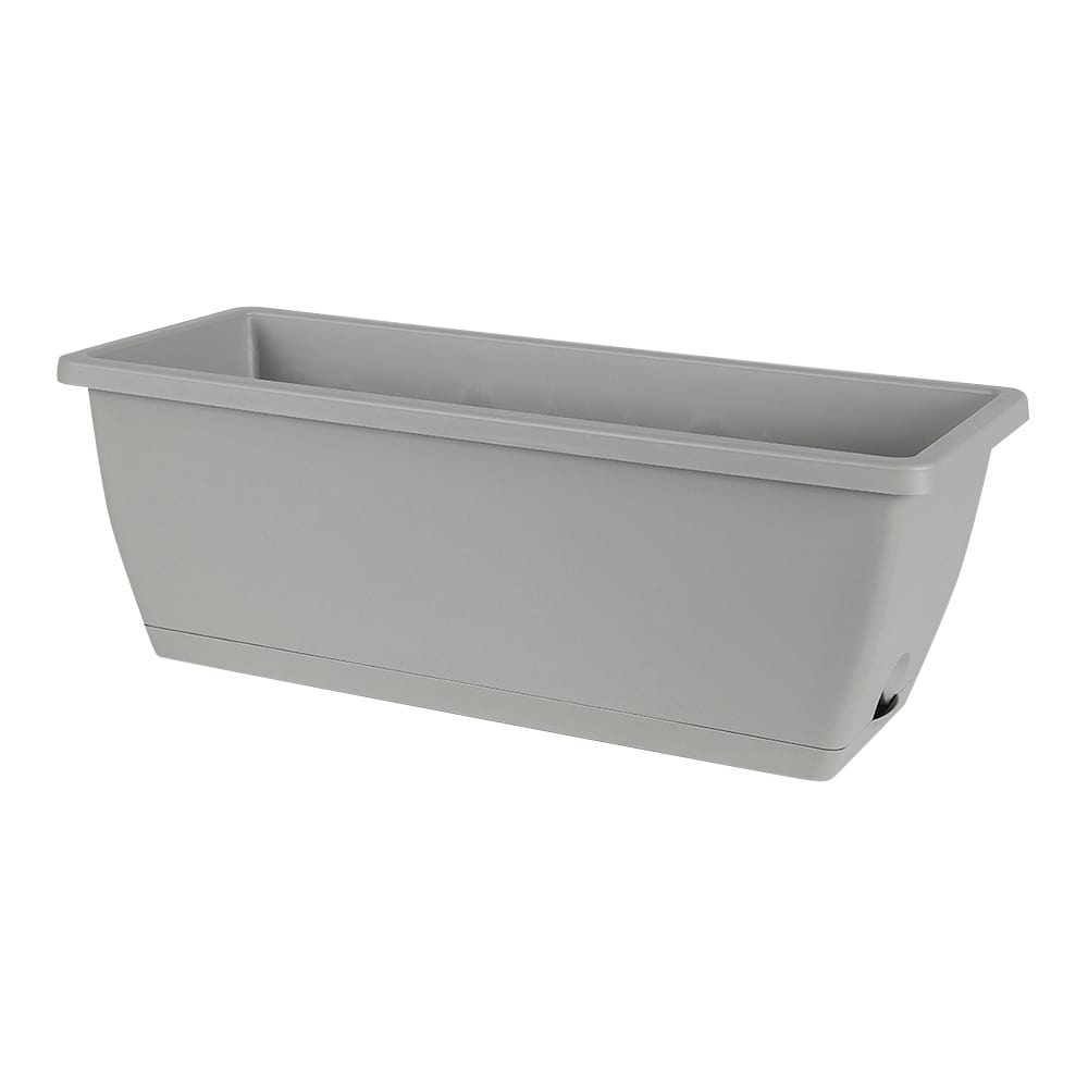 Jardinière 19 1/2 po VERTUO