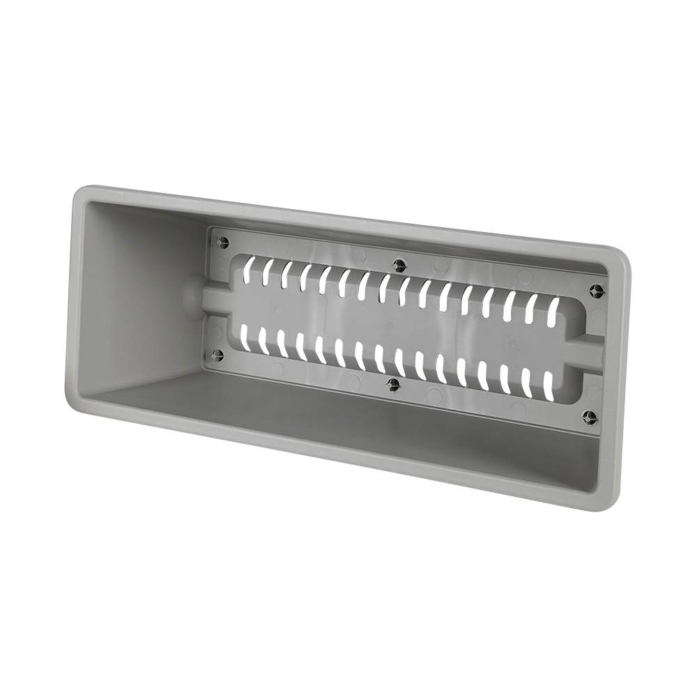 Jardinière 19 1/2 po VERTUO