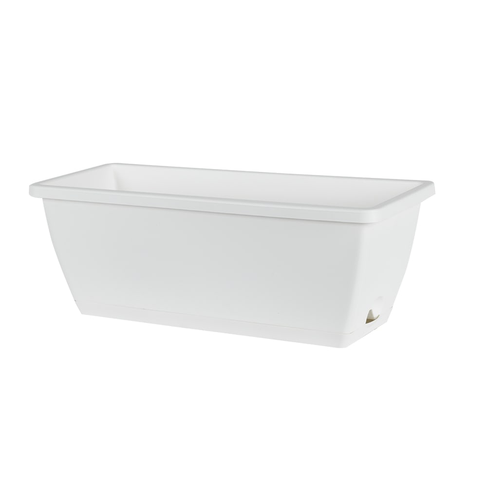 Jardinière 19 1/2 po VERTUO