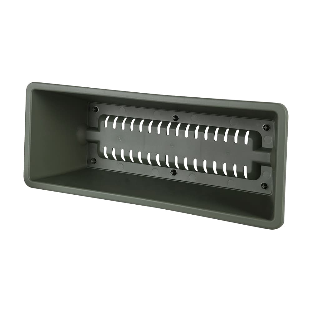 Jardinière 19 1/2 po VERTUO