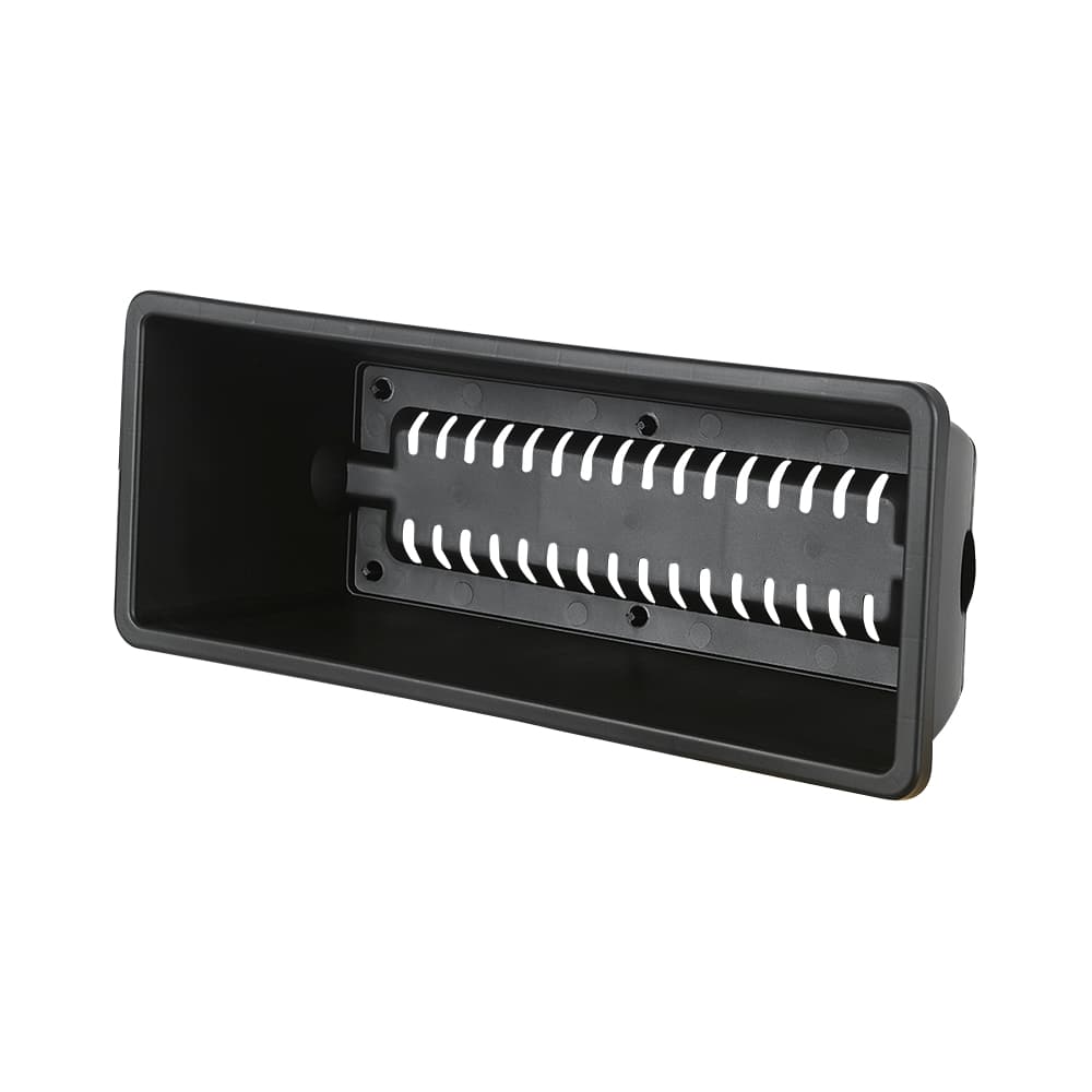 Jardinière 19 1/2 po VERTUO