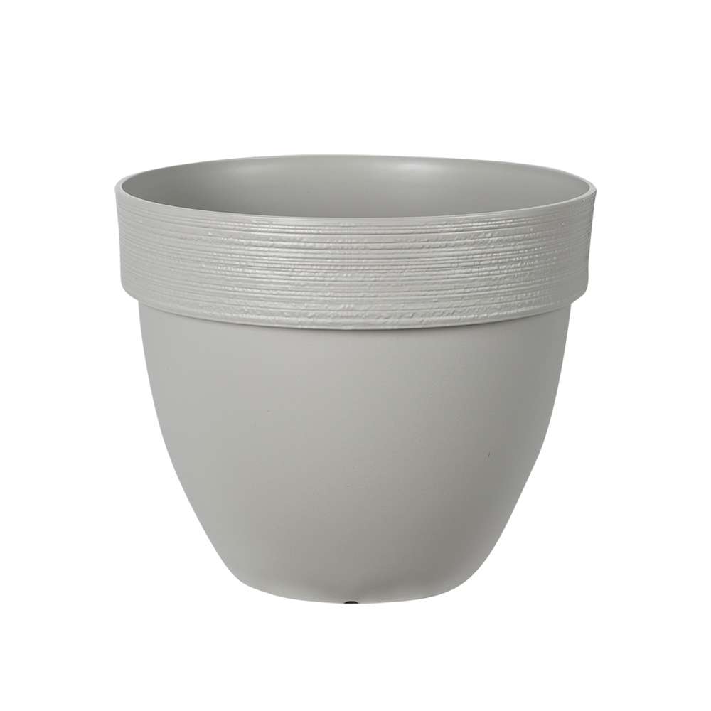 Pot à fleurs Ovo 10 1/8 po VERTUO