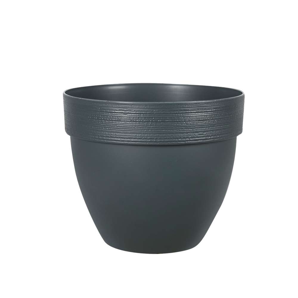 Pot à fleurs Ovo 10 1/8 po VERTUO