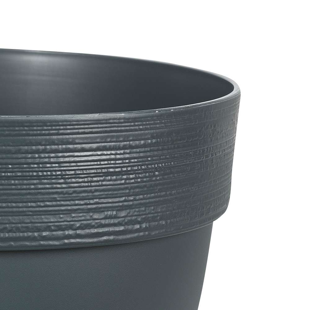 VERTUO Ovo Flower Pot 10 1/8 in.