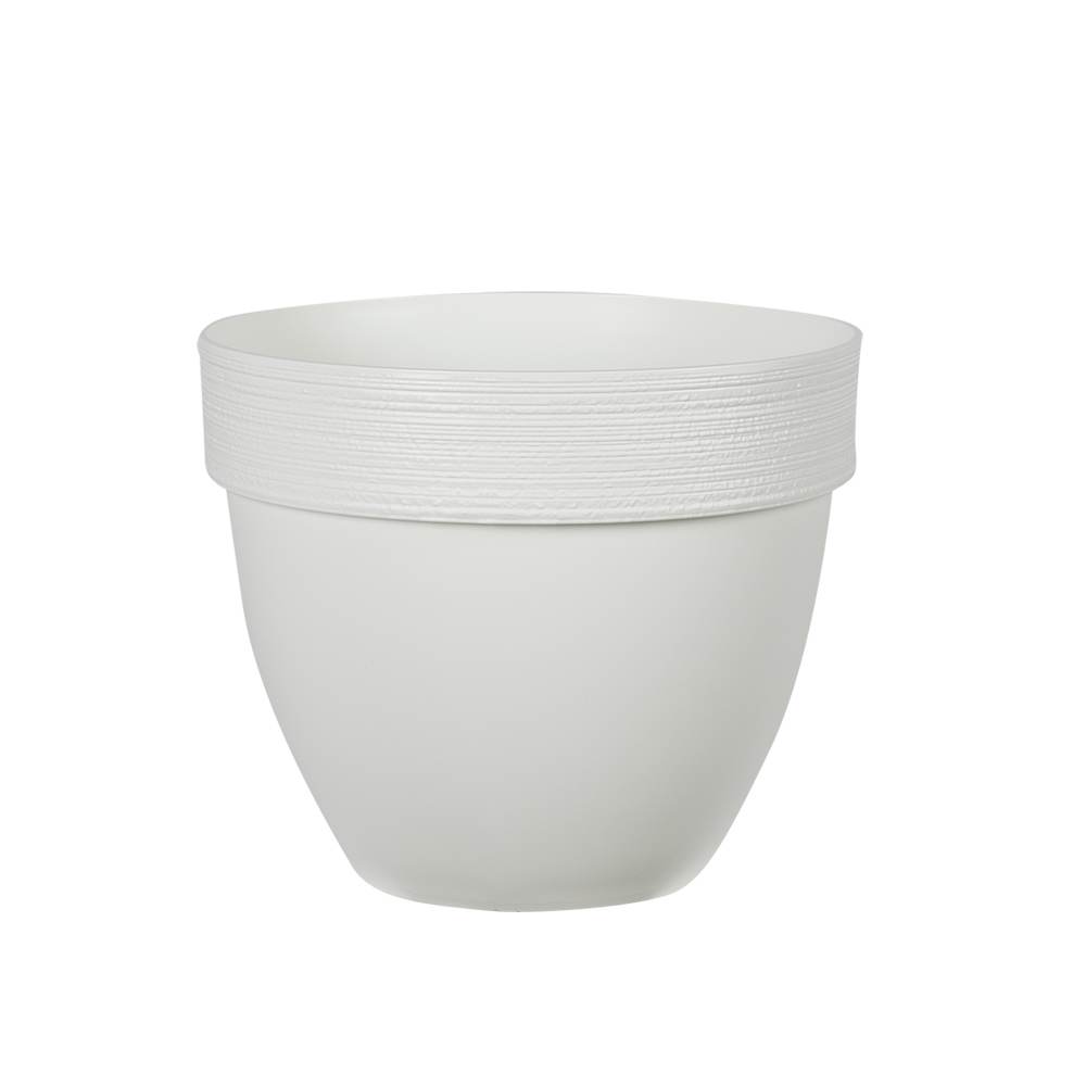 Pot à fleurs Ovo 10 1/8 po VERTUO