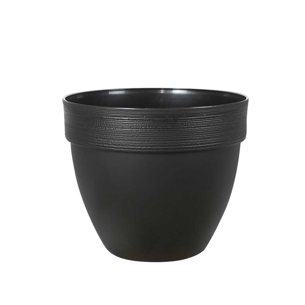 Pot à fleurs Ovo 10 1/8 po VERTUO