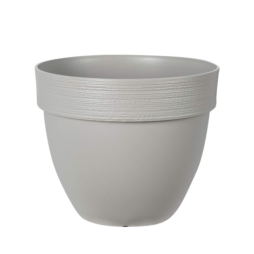 Pot à fleurs Ovo 12 1/8 po VERTUO