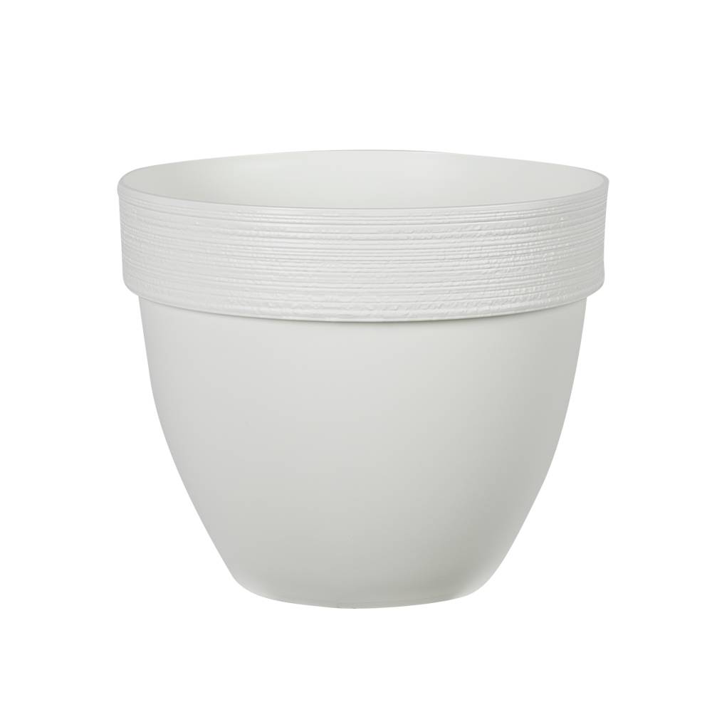 Pot à fleurs Ovo 12 1/8 po VERTUO