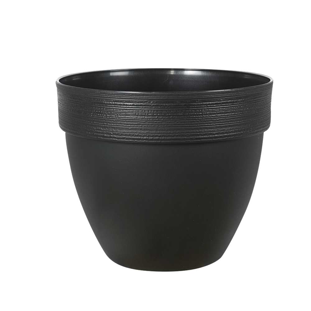 Pot à fleurs Ovo 12 1/8 po VERTUO