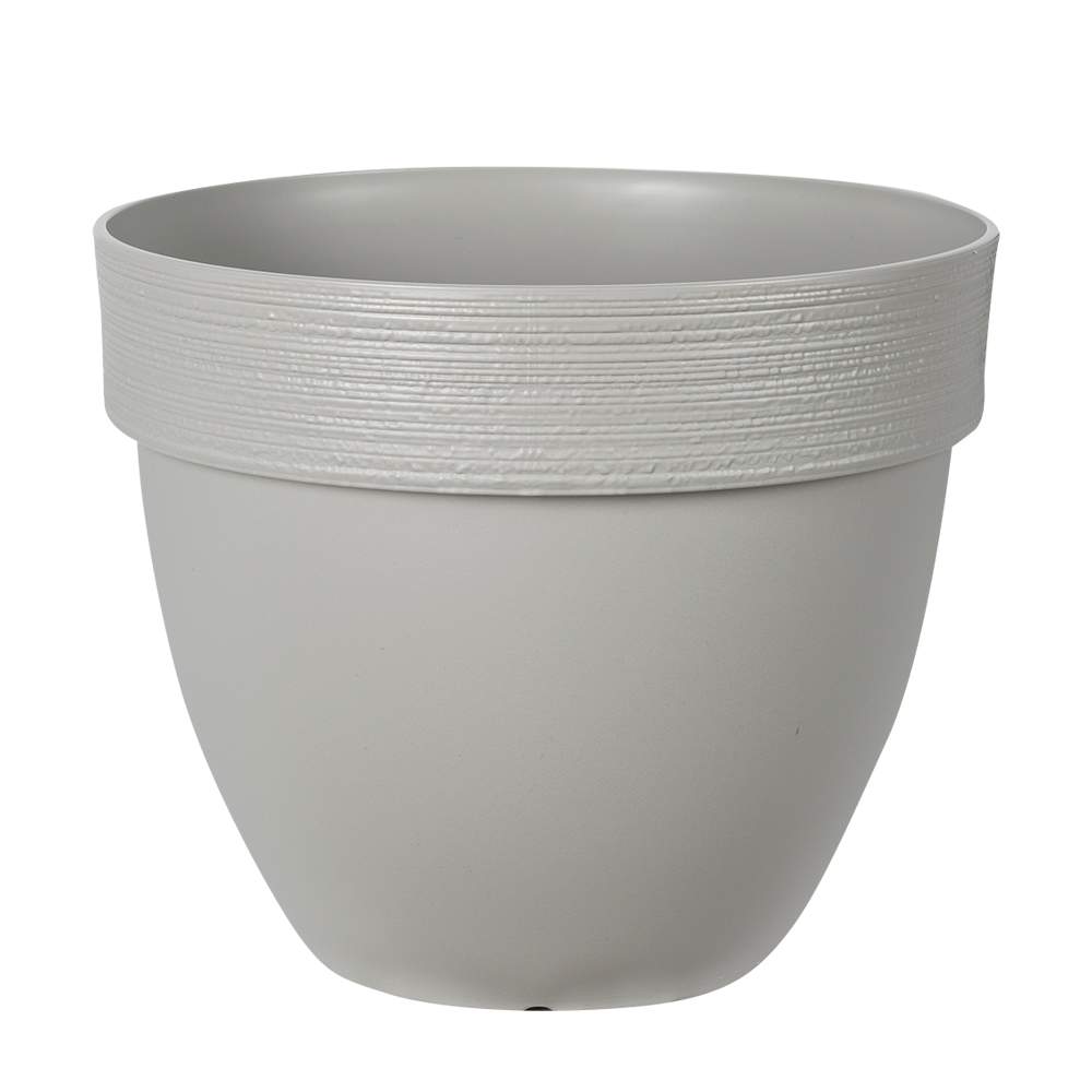 Pot à fleurs Ovo 13 5/8 po VERTUO