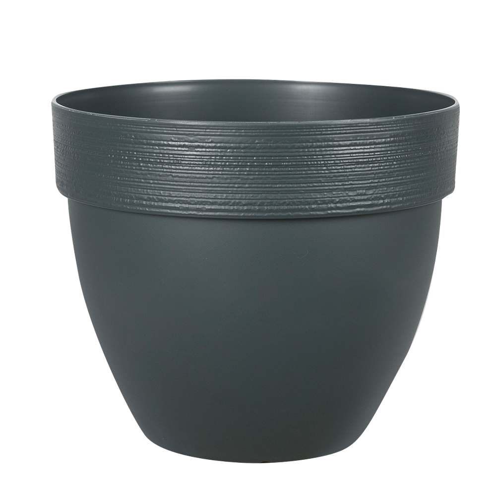 Pot à fleurs Ovo 13 5/8 po VERTUO