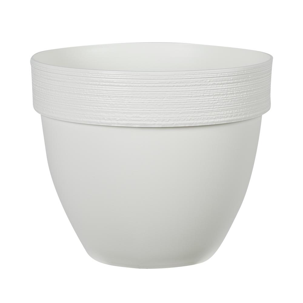 Pot à fleurs Ovo 13 5/8 po VERTUO