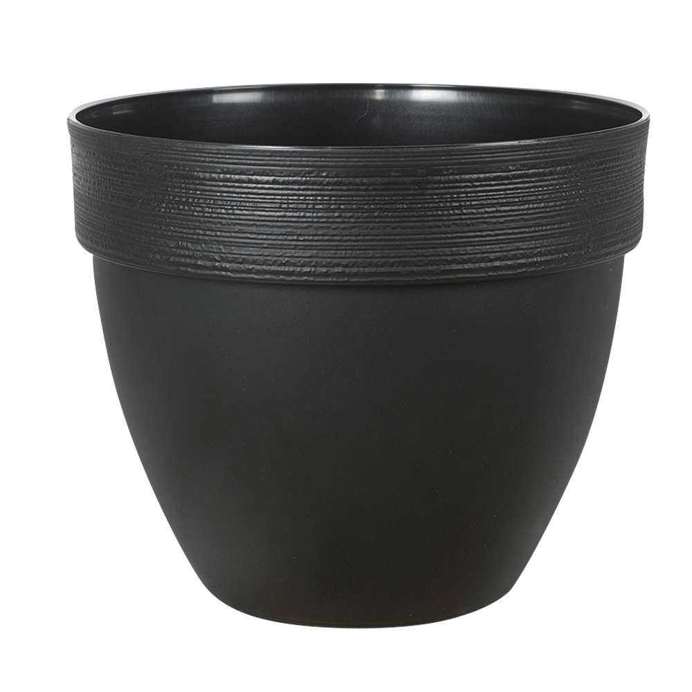 Pot à fleurs Ovo 13 5/8 po VERTUO