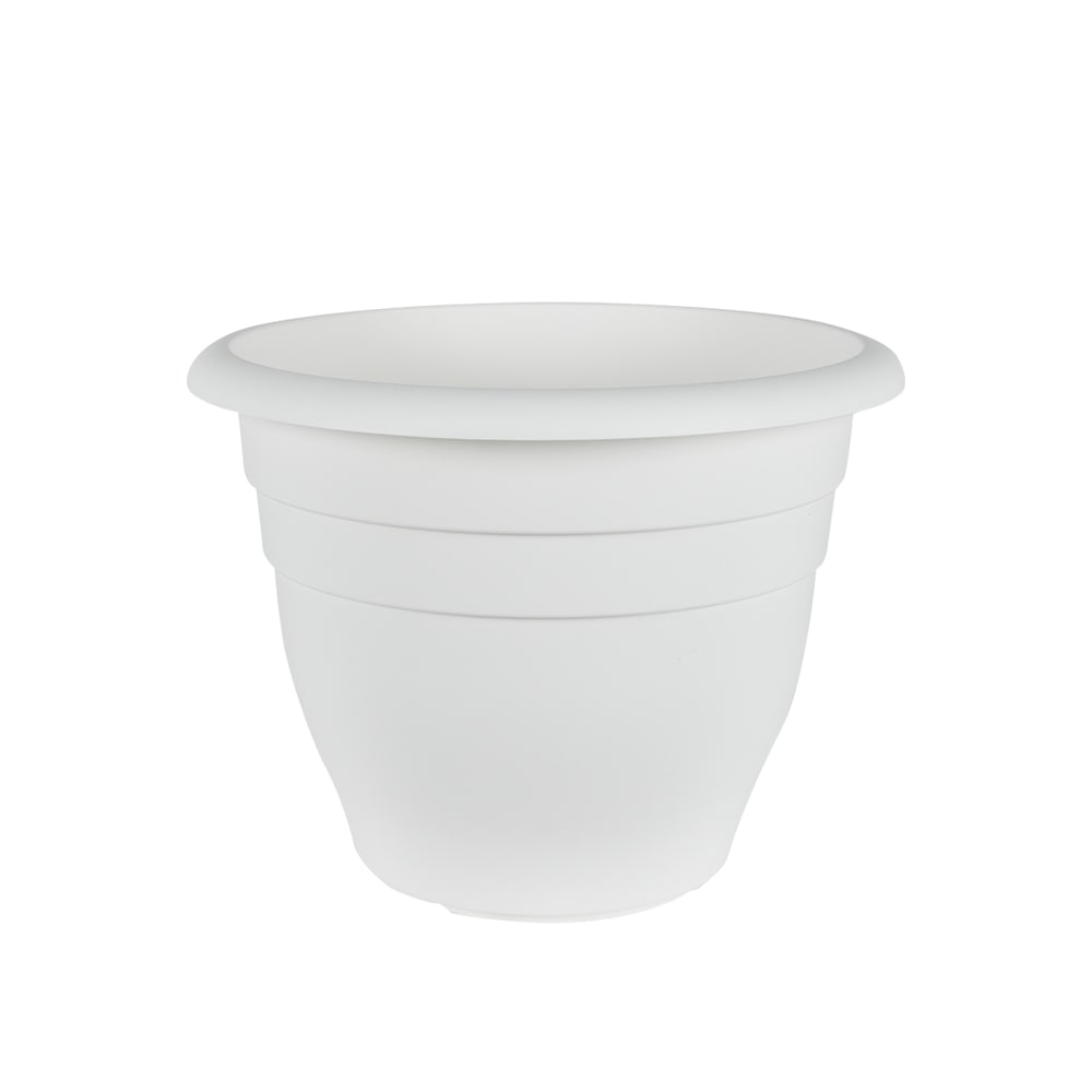 VERTUO Cono Flower Pot 10 1/8 in.