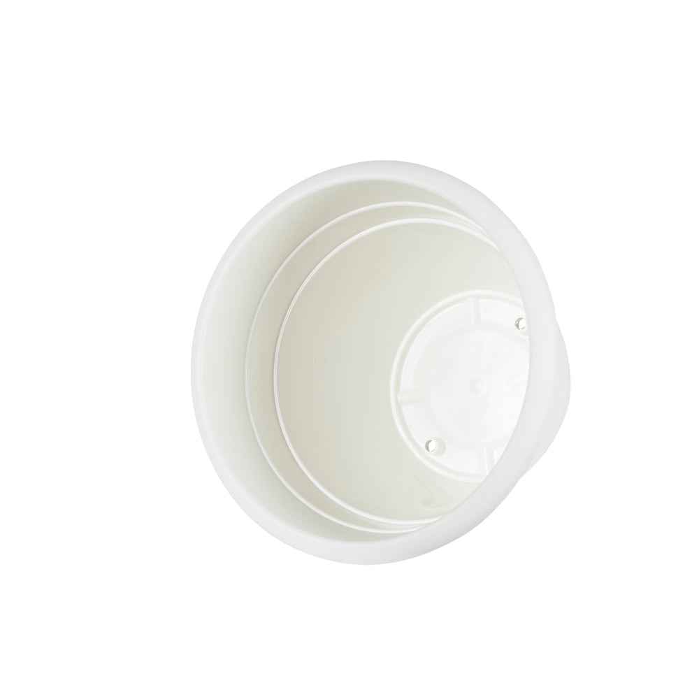 VERTUO Cono Flower Pot 10 1/8 in.