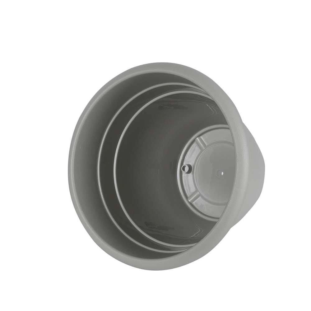 Pot à fleurs Cono 10 1/8 po VERTUO