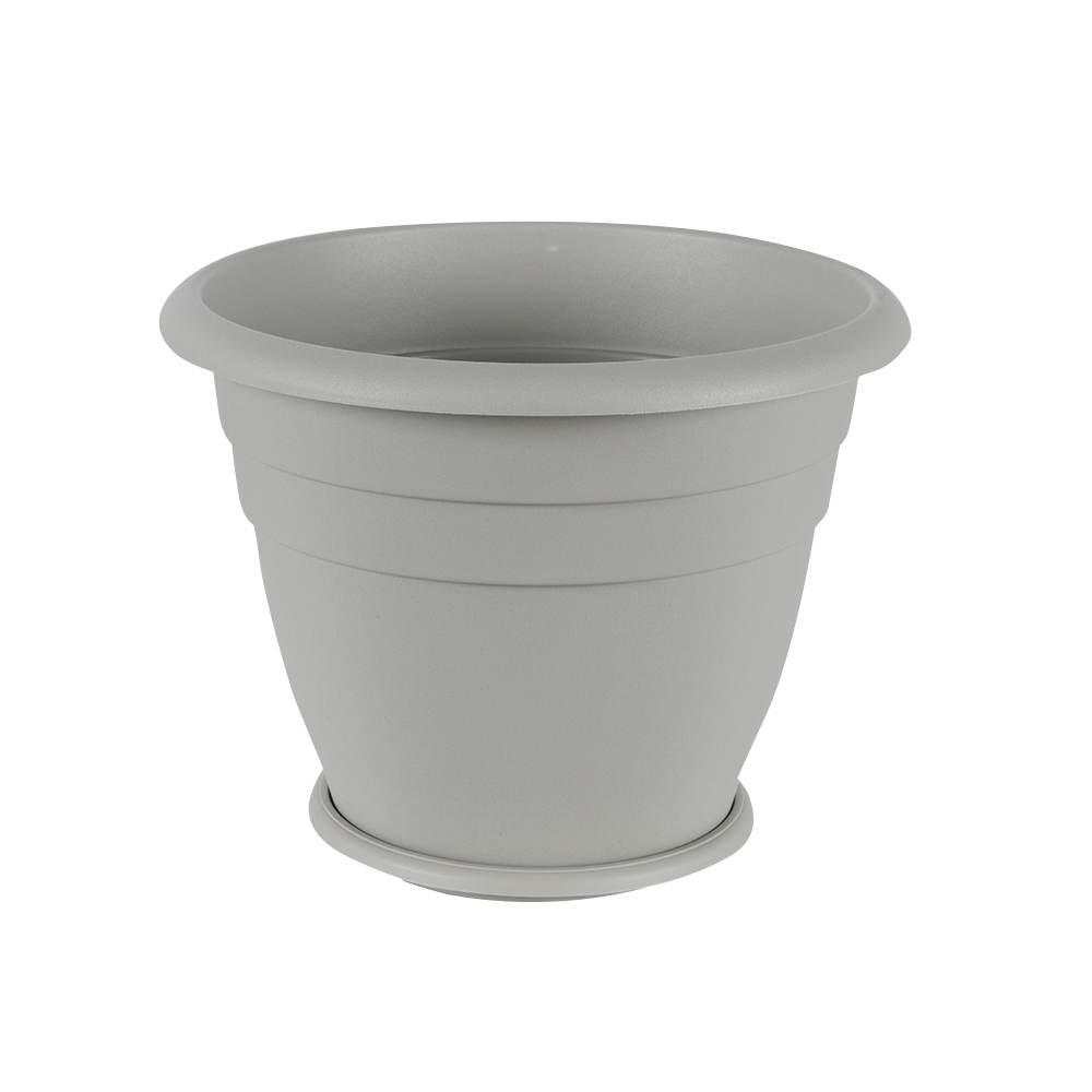 Pot à fleurs Cono 10 1/8 po VERTUO